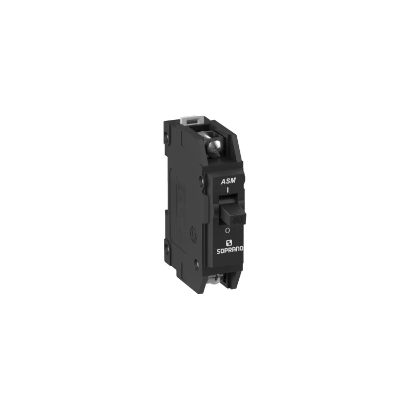 Disjuntor Nema Unipolar Soprano 60A