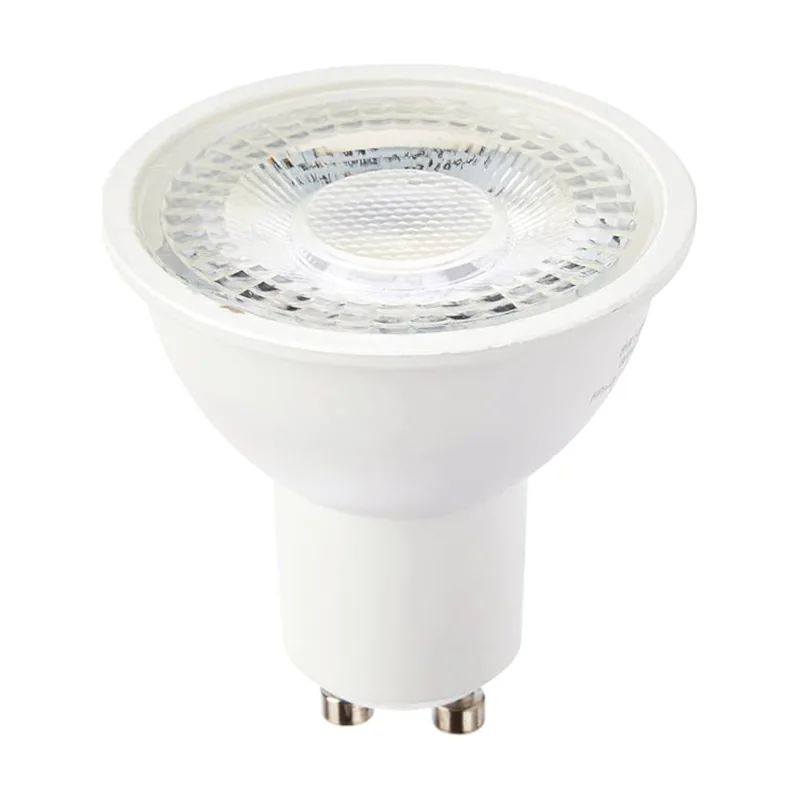 Lâmpada GU10 4W 6500K Ourolux