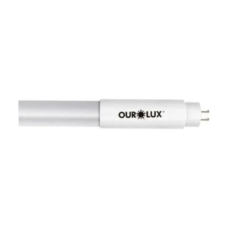 Lâmpada Fluorescente LED T5 18W Ourolux