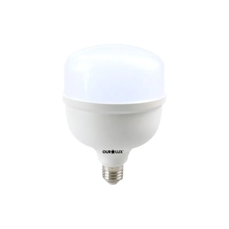 Lâmpada 50W 6500K Ourolux