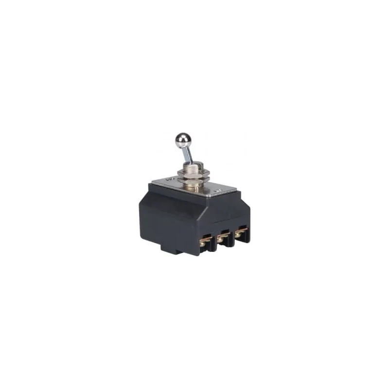 Chave CS 301 20A Ts/ss Tripolar Margirius