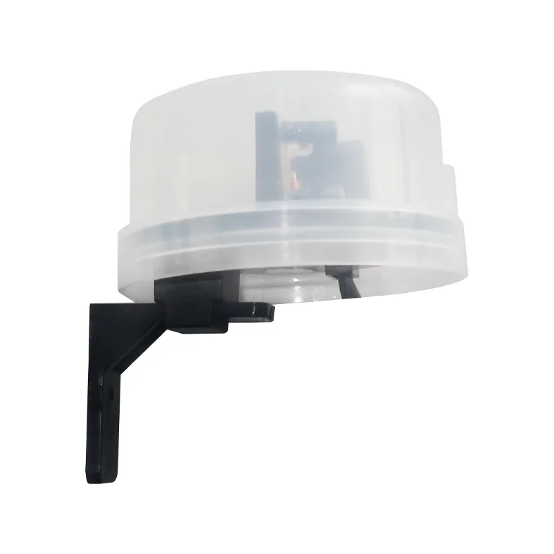 Rele Fotocelula com Base Bivolt QR51