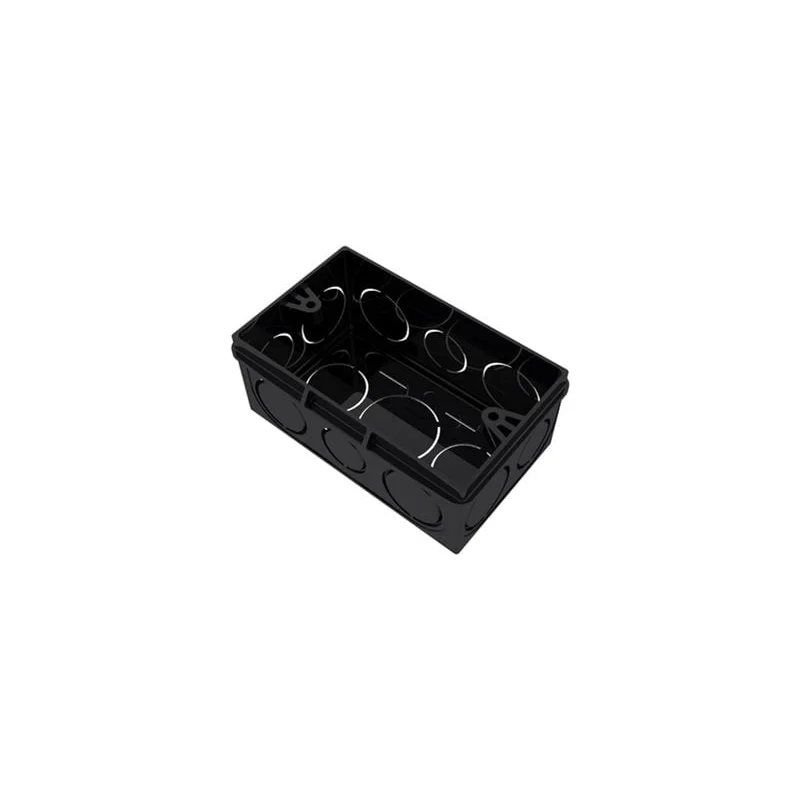 Caixa 2x4 Plástico Tigre