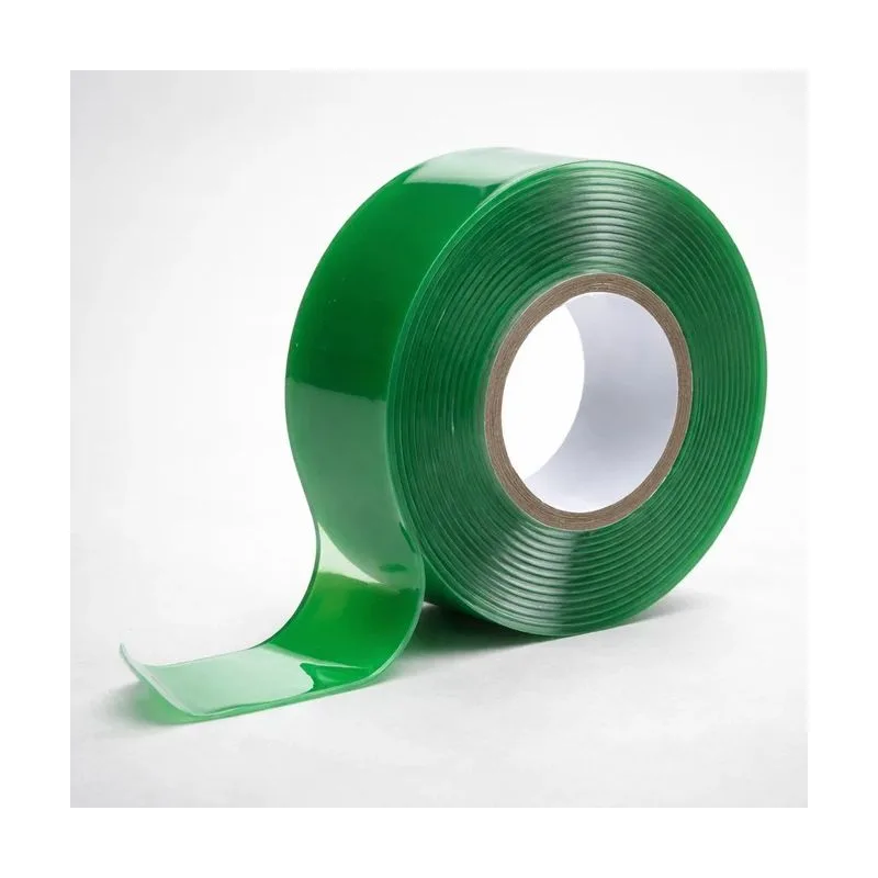 Fita Adesiva DF Transparente 19 mm 2MTS 800G - Fixamax