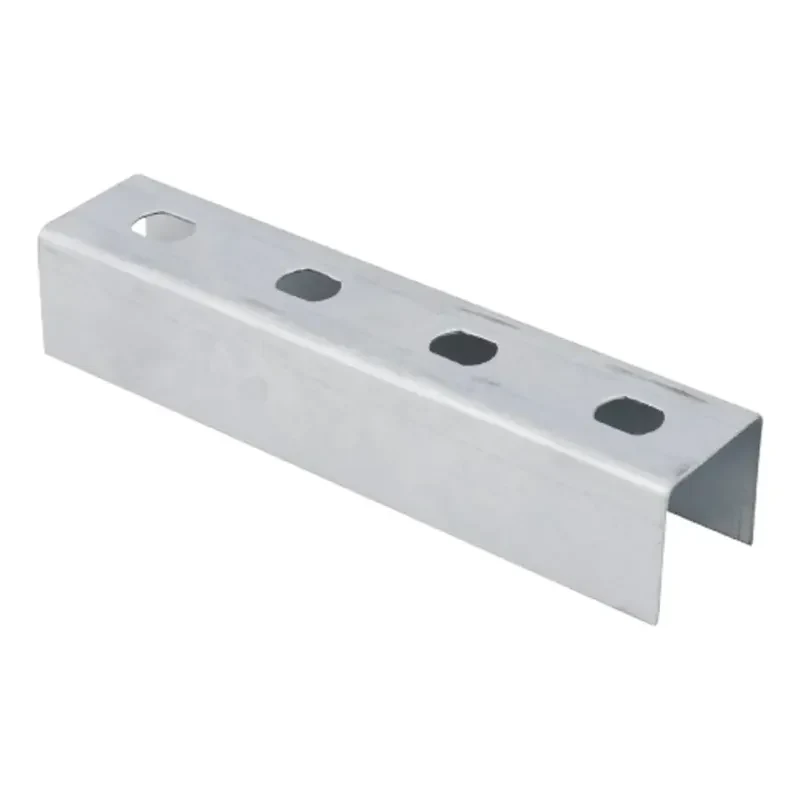 Perfilado 38 mm x 38 mm Emenda I Externa