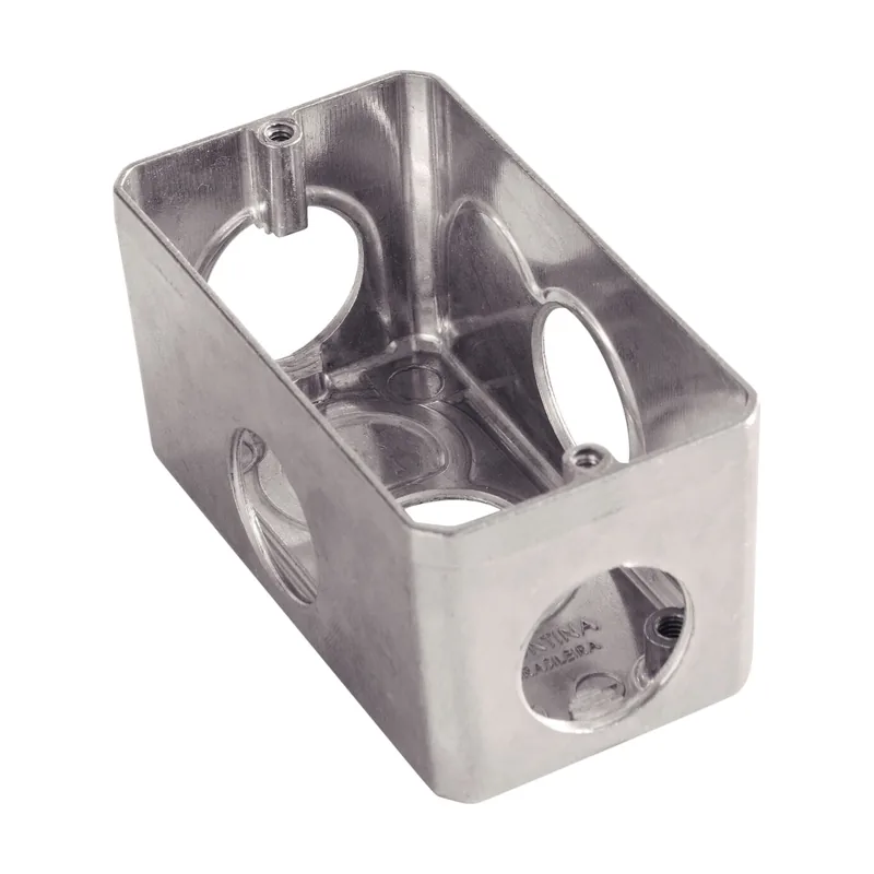 Condulete Multip x 3/4 56200/122 Tramontina
