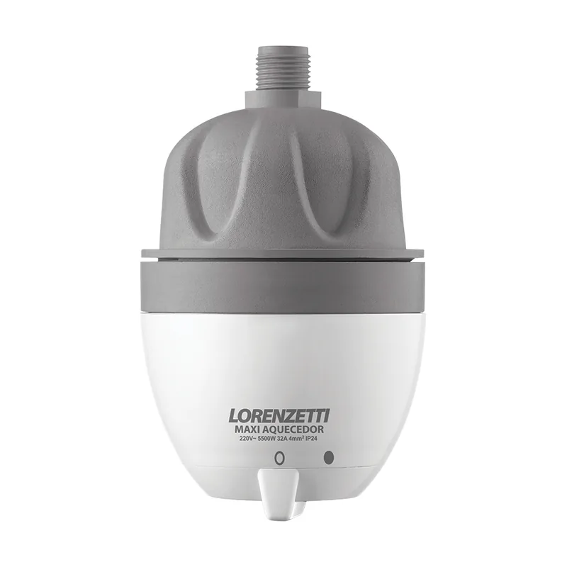 Maxi Aquecedor Lorenzetti 220V