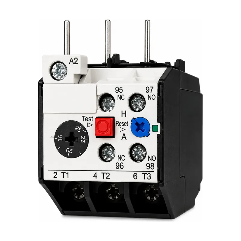 Rele Térmico Lukma 3UA52 - 16 - 25A