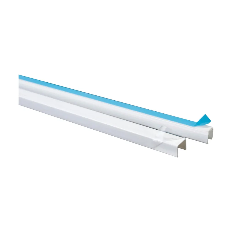 Canaleta Sist-x 10 x 10 Adesivo Schneider