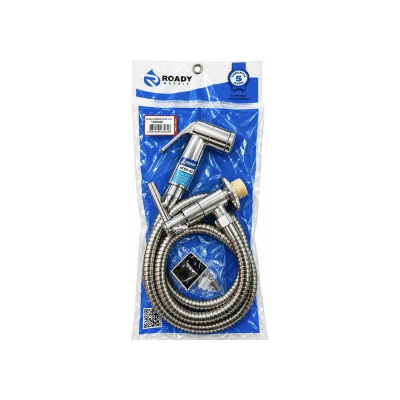Ducha Higiênica Roady 1430434