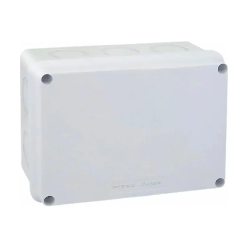Caixa Brum 200x155x80 Atopy