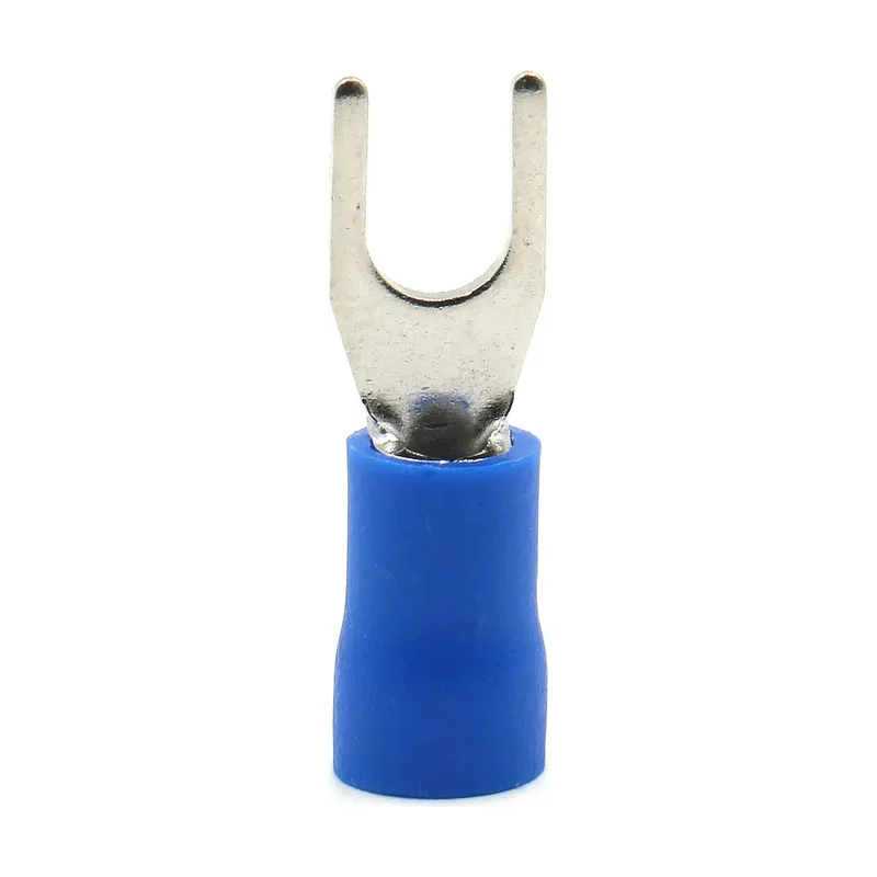 Terminal Isol. Garfo (FORQUILHA) 1,5-2,5