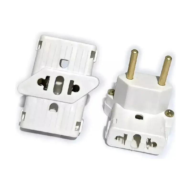 Adaptador Benjamim T Reforcado