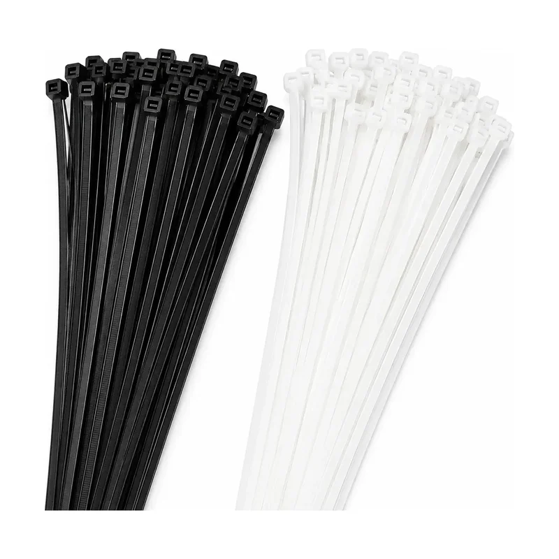 Abraçadeira Nylon PTA 500 mm x 4.6 ATP-50046P - Atopy