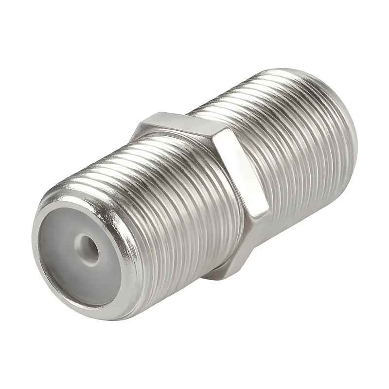 Emenda F para Cabo Coaxial