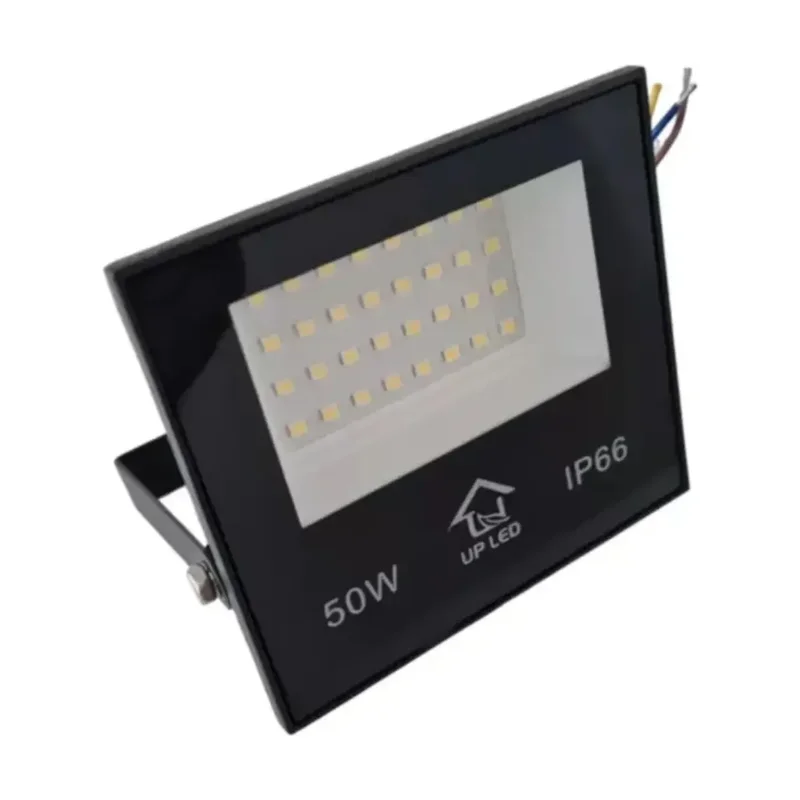 Refletor LED 50W 6500K Upled