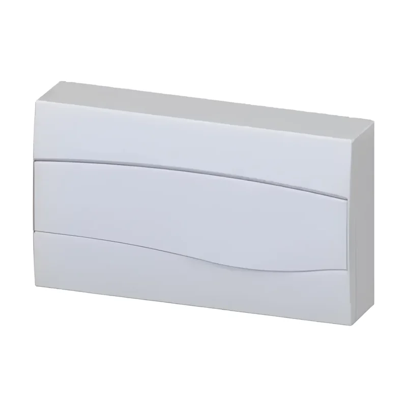 Quadro de Disjuntor 18DIN Sobrepor Brum