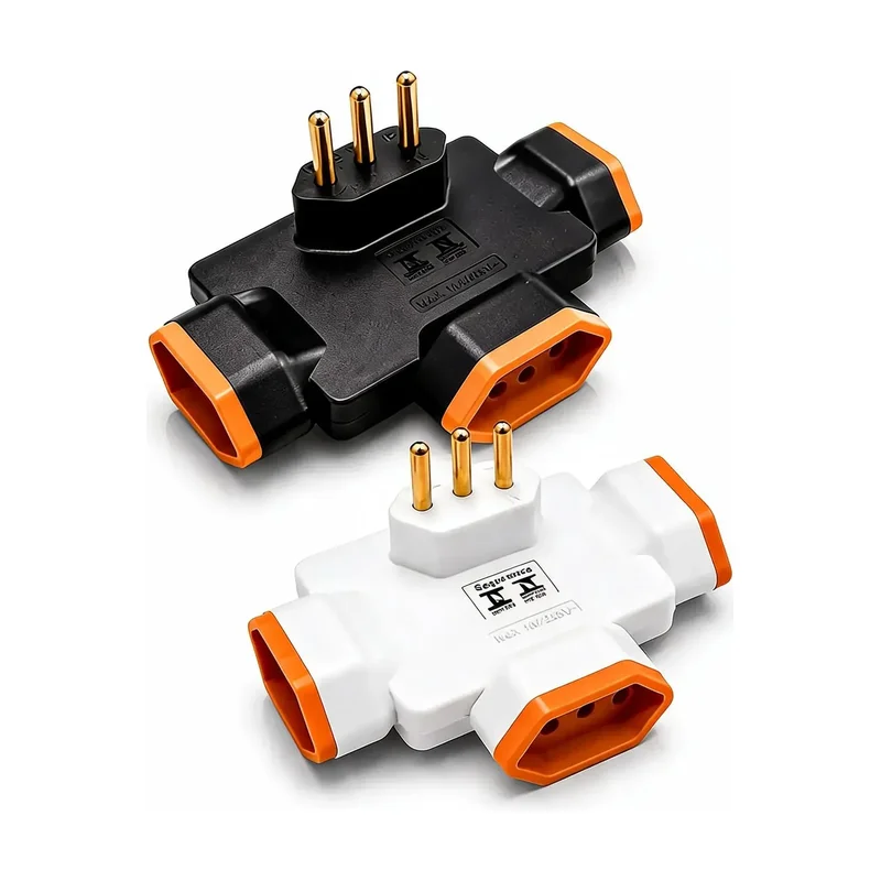 Adaptador Benjamim T