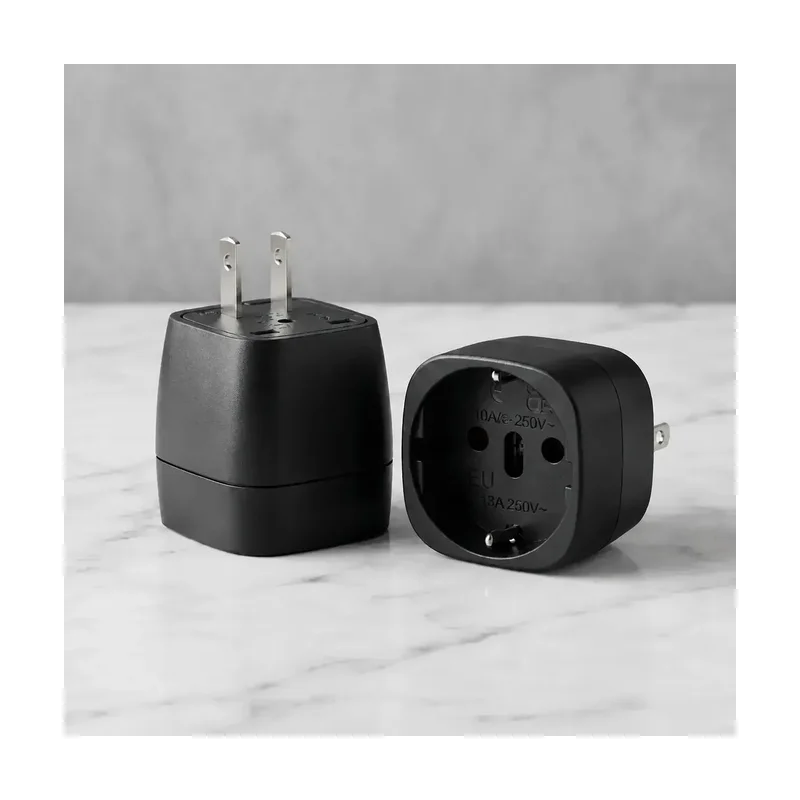 Adaptador Japones Chato
