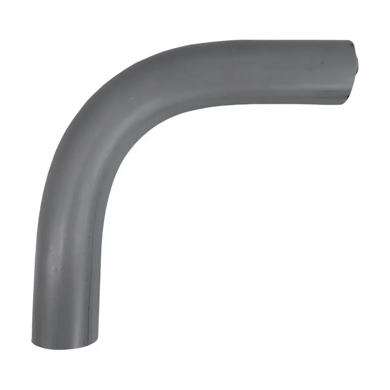 Curva PVC Cinza 3/4 90 Rosca Hidrossol