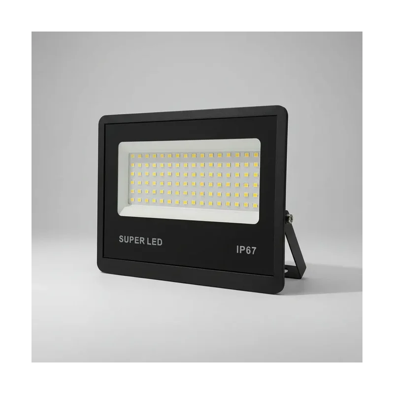 Refletor 300W 6500K IP67