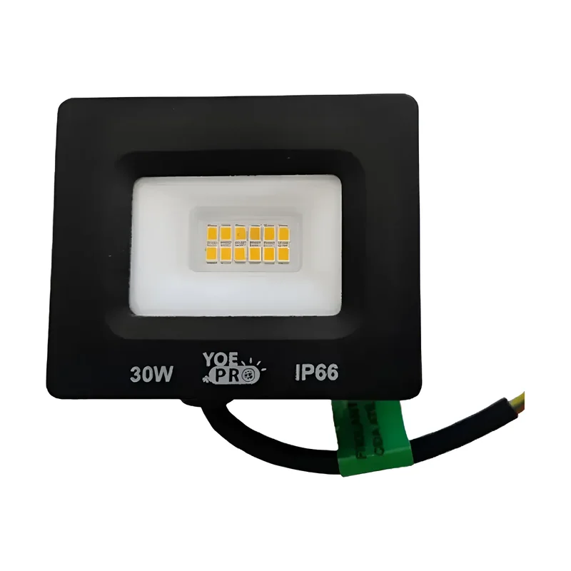 Refletor LED 30W Yoepro 6000K