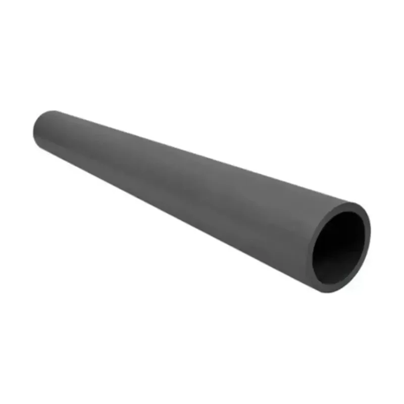 Tubo PVC Cinza 1/2 Hidrossol/atopy/inpol