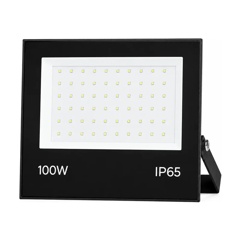 Refletor LED ECO B+d 100W IP65 3000K 100-240V BDR1-0100-02 -