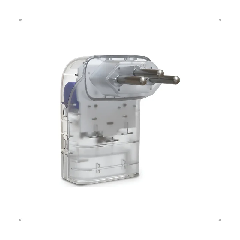 Adaptador Anti-raio DPS Proteção Surto P/tomada
