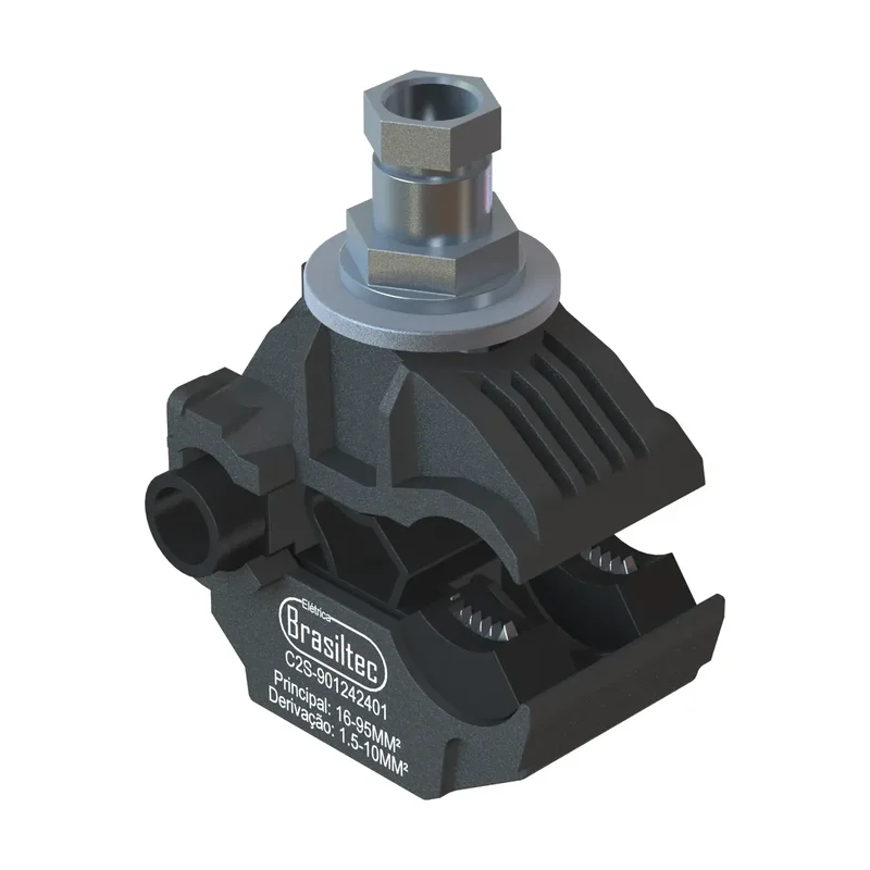 Conector Perfurante 16/95 mm - 1.5/10 mm - Atopy
