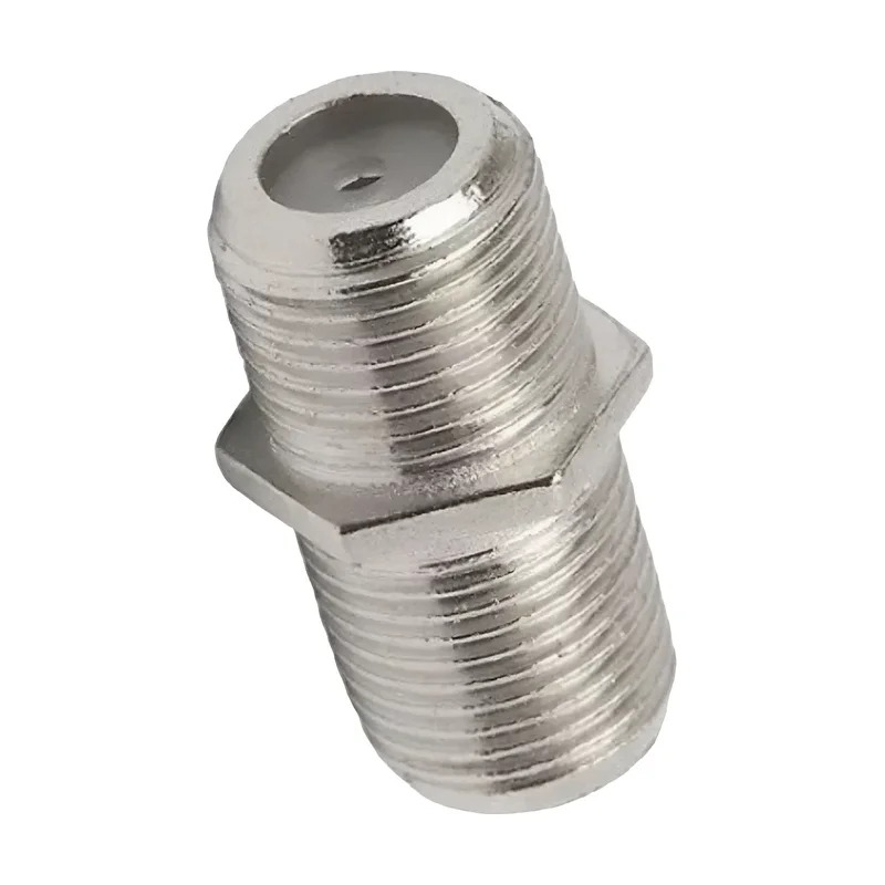 Conector F com Rosca para RG-59