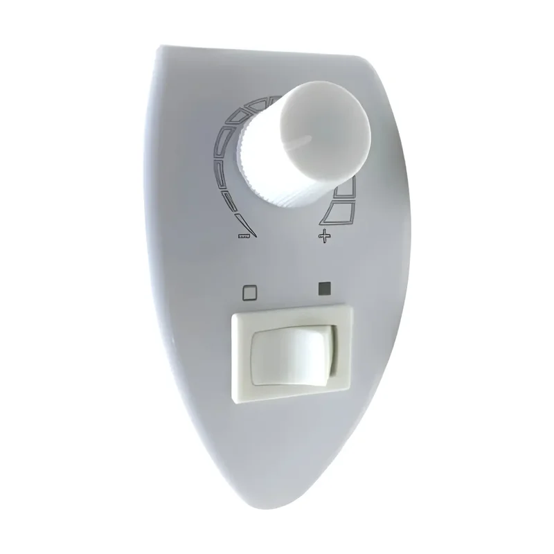 Chave para Vent. Oscilante Sobrepor 400W Trio