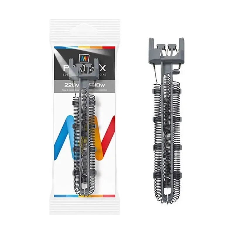 Resistência Adv/topjet Elétrica 220V 7500W Pratimix