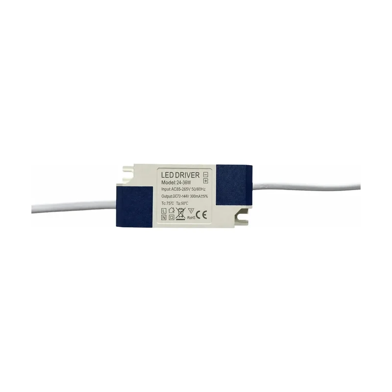 Driver P Plafon LED 24-36 W