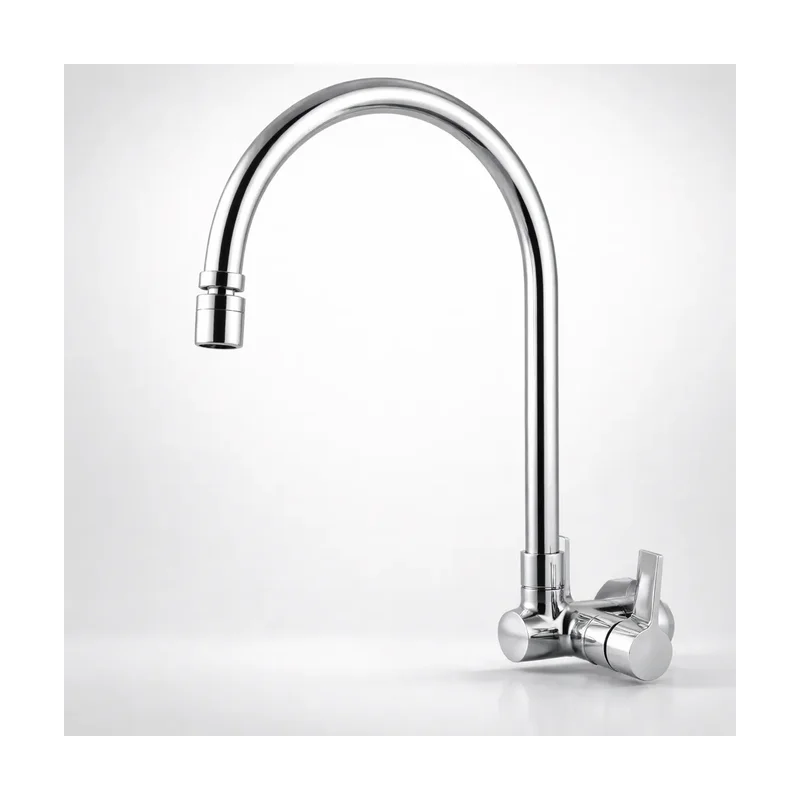 Bica Parede Essence PRE C 68