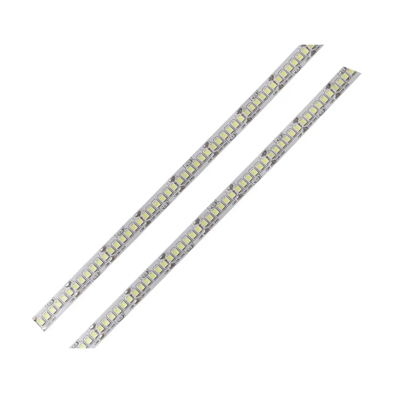 Fita LED 24V 18W/M 240 Leds 4.100K - 5M - (40284000) - Base Icms St: 0,00 - Valor Icms St: 0,00