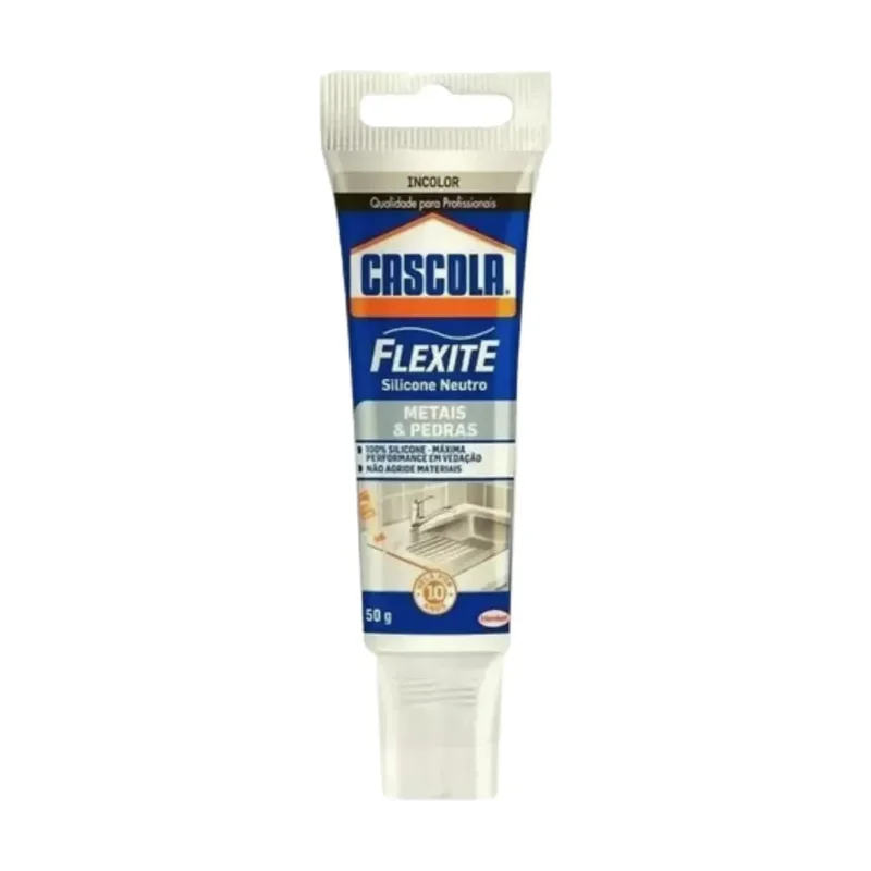 Silicone Flexit 5OG