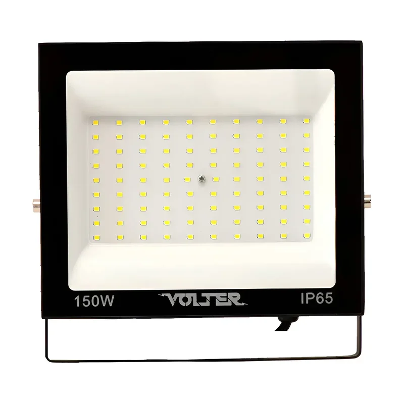 Refletor LED ECO B+d 150W IP65 6500K 100-240V BDR1-0150-01 -