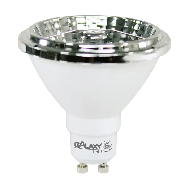 Lâmpada AR70 - GU10 - 4.8W BIV 6500K - CTB