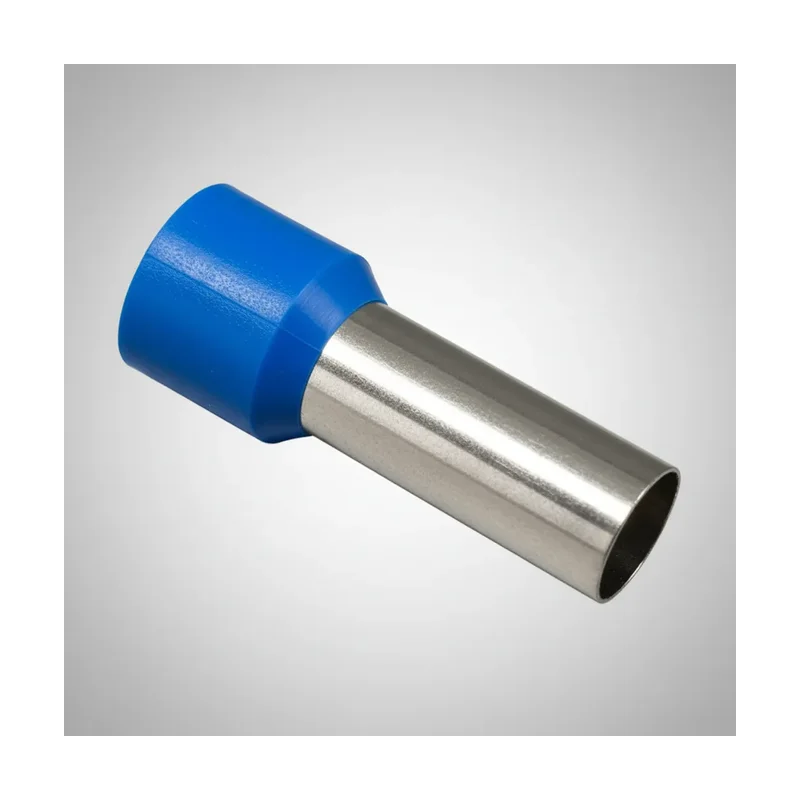 Terminal Tubular 50,0 mm