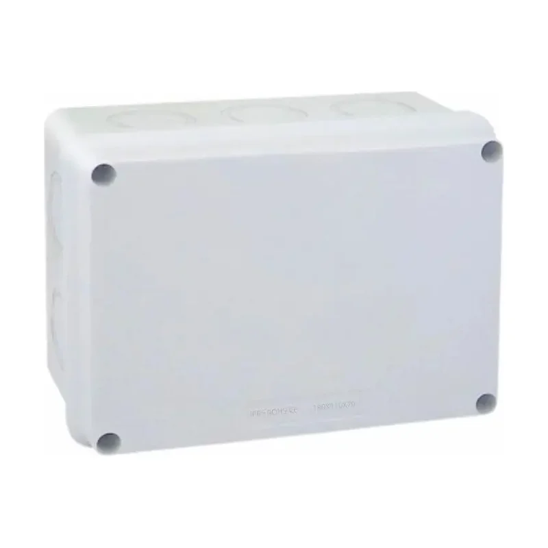 Caixa de Pasagem 150x110x70 Atopy
