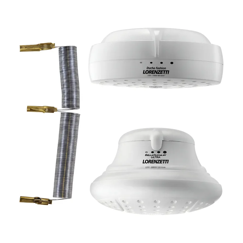 Resistência Bella Ultra 220V 7500W Lorenzetti