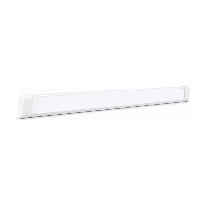 Luminária Slim 72/80W 6500K 2,4M Apollo