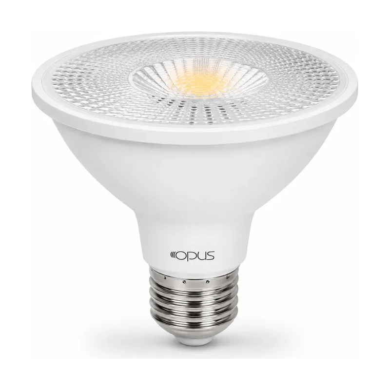 Lâmpada Super LED Opus PAR 30 11W AM DIM