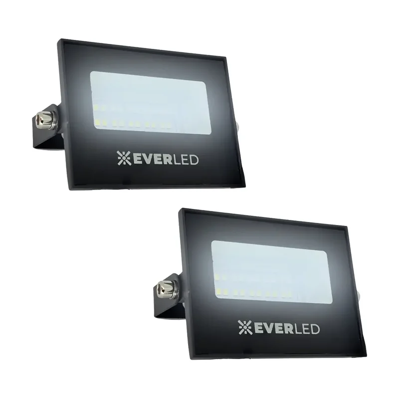 Refletor LED 30W UP LED 6000K