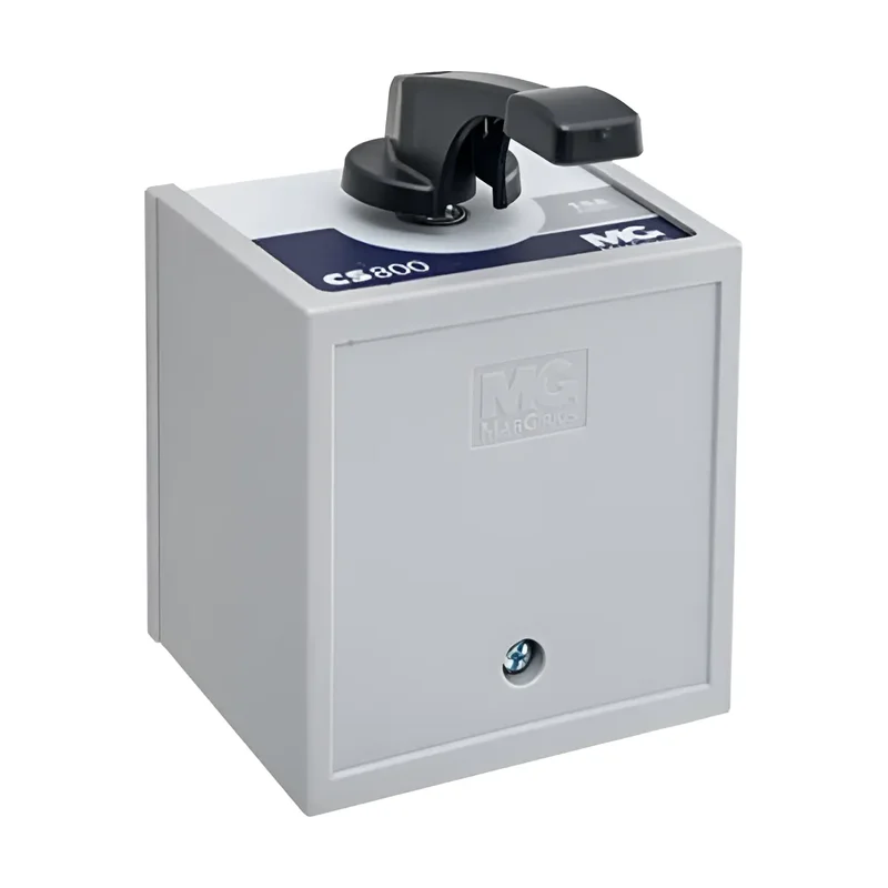 Chave Margirius CS-815 AL-15A