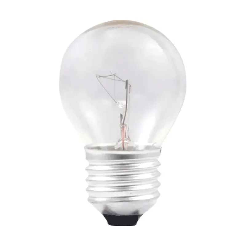 Lâmpada Fogao/geladeira TAS E27 25W 127V