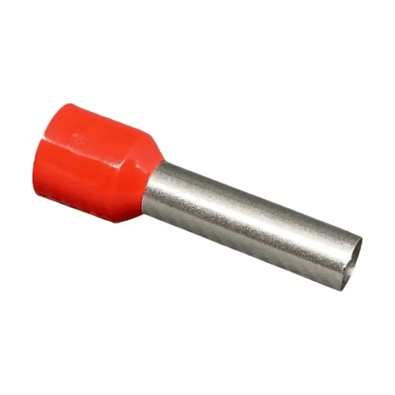 Terminal Tubular 10 mm