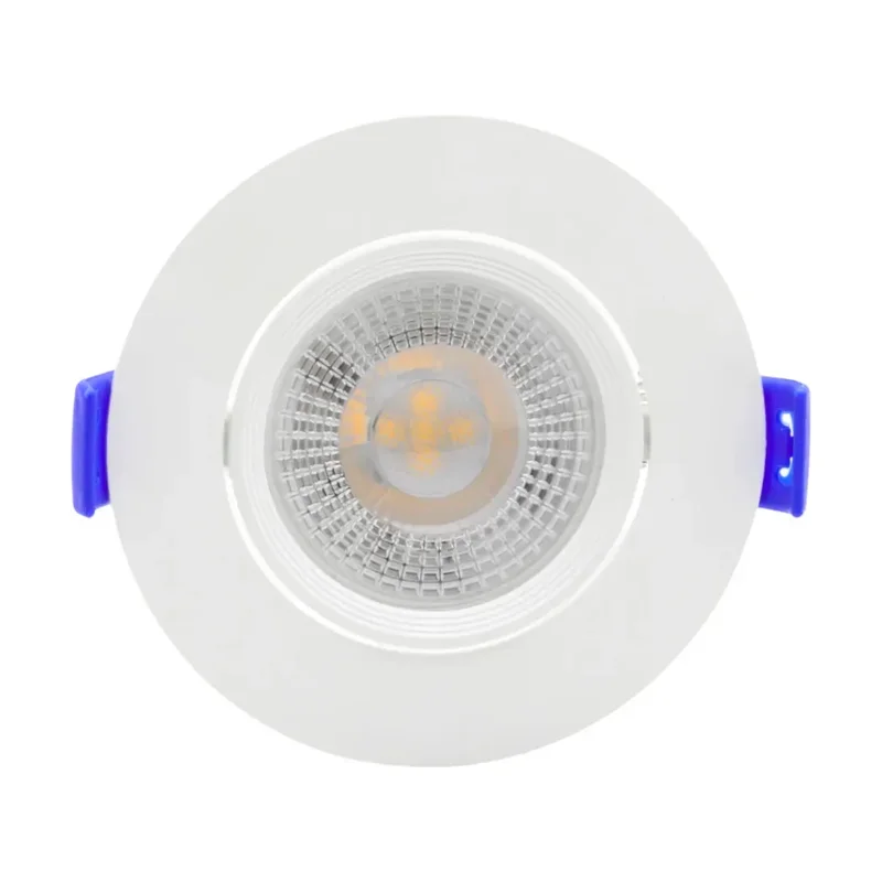 Spot Embutir Ledbee LED Redondo 5W 6500K