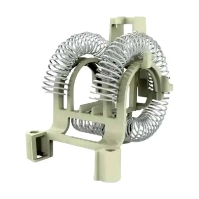 Resistência Ducha Ducali 220V 7500W - U
